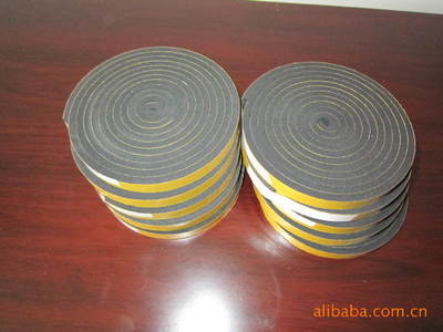 上海起翔塑膠 專業(yè)供應(yīng)各種規(guī)格型號(hào)PVC發(fā)泡海綿條，產(chǎn)品圖庫一覽