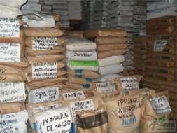 吉粵塑膠 立足粵莞，深耕塑膠原料與產(chǎn)品制造的卓越之路