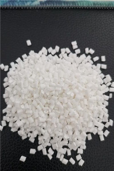 南昌市多措并舉增強(qiáng)PP塑膠原料與塑膠材料產(chǎn)業(yè)競爭力